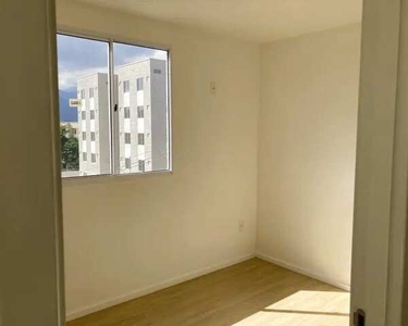 Apartamento 2qrts Mendanha Campo Grande