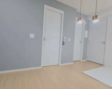 Apartamento 37M², 2 dorm com Planejados e Vaga Condomínio Pin internacional- Guarulhos