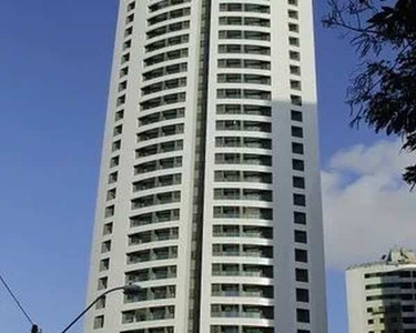 Apartamento 3Q andar alto Edf Praça Rosarinho Prince no Rosarinho