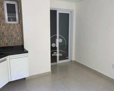 Apartamento 94m², 3 Quartos, 2 Vagas, Sacada Gourmet, para Alugar, Bairro Campestre, Santo