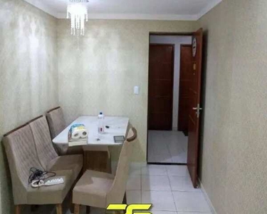 Apartamento à venda, 2 quartos, Gramame - João Pessoa/PB