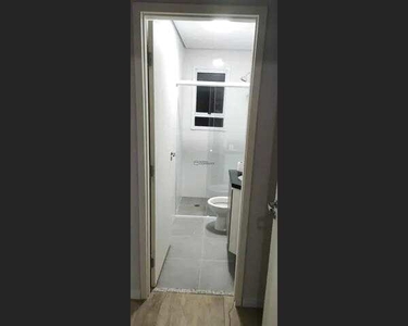 Apartamento à venda no Aparecidinha - Sorocaba/SP