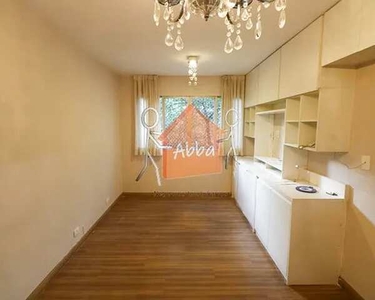 Apartamento à venda, Santo Amaro, São Paulo, SP