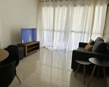 Apartamento, Art Ville 1/4 Mobiliado para locação, Alphavile I, Salvador-BA