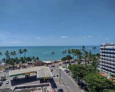 APARTAMENTO BEIRA MAR NA JATIÚCA