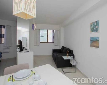 Apartamento, Boa Viagem, 1 Quarto