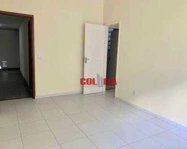 Apartamento com 1 dormitório, 50 m² - venda por R$ 350.000,00 ou aluguel por R$ 2.555,00/m