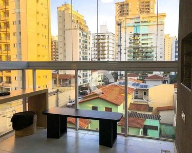 Apartamento com 1 dormitório, 51 m² - venda por R$ 700.000,00 ou aluguel por R$ 5.085,00/m