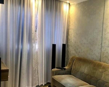 Apartamento com 1 dormitório, em ótima localização - COD. V248