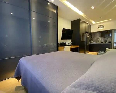 Apartamento com 1 dormitório para alugar, 32 m² por R$ 4.070,00/mês - Ipanema - Rio de Jan