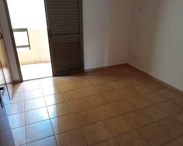 Apartamento com 1 dormitório para alugar, 57 m² por R$ 800/mês - Centro - Ribeirão Preto/S