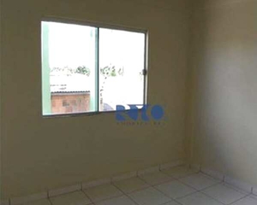 Apartamento com 1 dormitório para alugar, 59 m² por R$ 800,00/mês - Paz - Rio Branco/AC