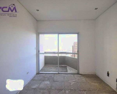 Apartamento com 2 dormitórios, 100 m² - venda por R$ 710.000,00 ou aluguel por R$ 3.600,00