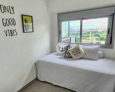 Apartamento com 2 dormitórios, 58 m² - venda por R$ 1.150.000,00 ou aluguel por R$ 6.600,0