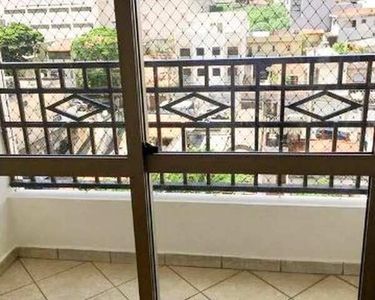 Apartamento com 2 dormitórios, 60 m² - venda por R$ 380.000,00 ou aluguel por R$ 2.429,56