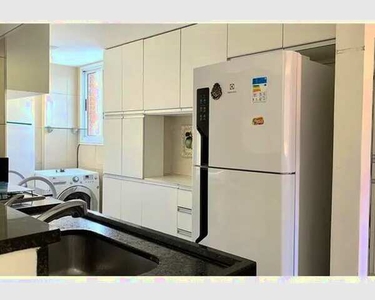 Apartamento com 2 dormitórios, 60 m² - venda por R$ 385.000,00 - Manaíra - João Pessoa/PB
