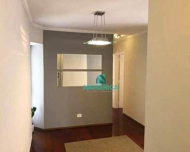 Apartamento com 2 dormitórios, 60 m² - venda por R$ 820.000,00 ou aluguel por R$ 6.500,00