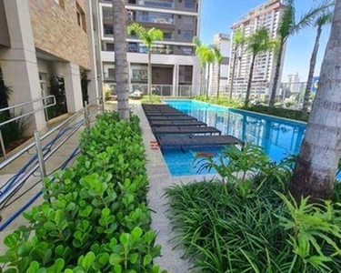 Apartamento com 2 dormitórios, 69 m² - venda por R$ 1.450.000,00 ou aluguel por R$ 7.200,0