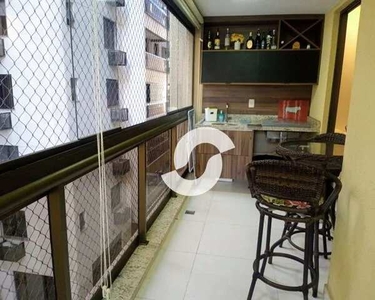 Apartamento com 2 dormitórios, 80 m² - venda por R$ 890.000,00 ou aluguel por R$ 5.563,00