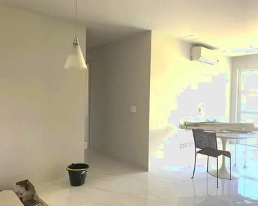 Apartamento com 2 dormitórios para alugar, 100 m² por R$ 7.798,50/mês - Barra da Tijuca