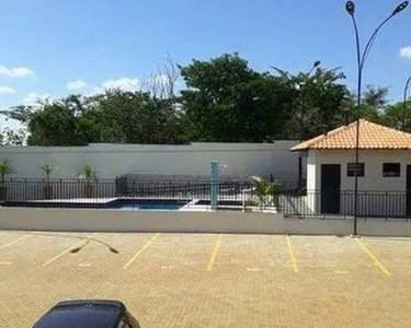 Apartamento com 2 dormitórios para alugar, 42 m² por R$ 930/mês - Jardim Santa Cecilia - B