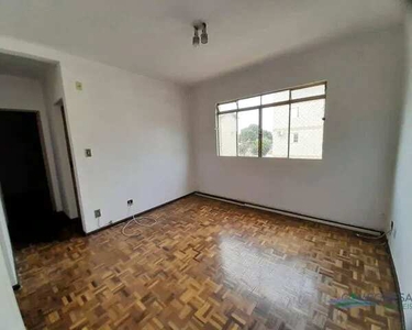 Apartamento com 2 dormitórios para alugar, 45 m² por R$ 1.130,00/mês - Tietê - Londrina/PR