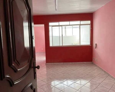 Apartamento com 2 dormitórios para alugar, 45 m² por R$ 1.967/mês - Tatuapé - São Paulo/SP