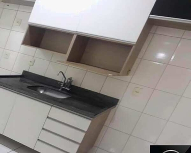 Apartamento com 2 dormitórios para alugar, 47 m² - Edifício Onix - Sorocaba/SP