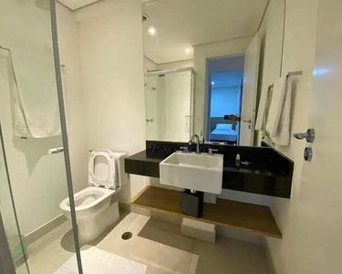 Apartamento com 2 dormitórios para alugar, 60 m² por R$ 4.228,98/mês - Santana - São Paulo