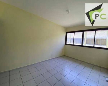 Apartamento com 2 dormitórios para alugar, 61 m² por R$ 1.925,00/mês - Limão - São Paulo/S