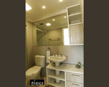 Apartamento com 2 dormitórios para alugar, 62 m² por R$ 3.890,00/mês - Azenha - Porto Aleg