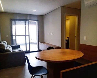 Apartamento com 2 dormitórios para alugar, 63 m² por R$ 6.669,08/mês - Butantã - São Paulo