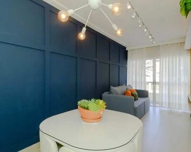 Apartamento com 2 dormitórios para alugar, 65 m² por R$ 2.742,00/mês - Gopoúva - Guarulhos