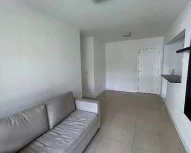 Apartamento com 2 dormitórios para alugar, 65 m² por R$ 5.952,00/mês - Morumbi - São Paulo