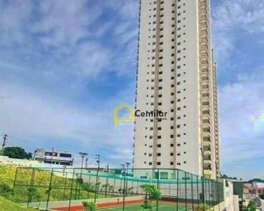 Apartamento com 2 dormitórios para alugar, 67 m² por R$ 4.200,00/mês - Vila Formosa - São