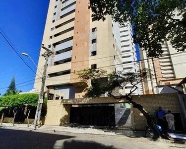 Apartamento com 2 dormitórios para alugar, 70 m² por R$ 2.787,04/mês - Praia de Iracema