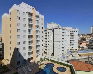 Apartamento com 2 dormitórios para alugar, 73 m² por R$ 3.489,00/mês - Jaguaré - São Paulo