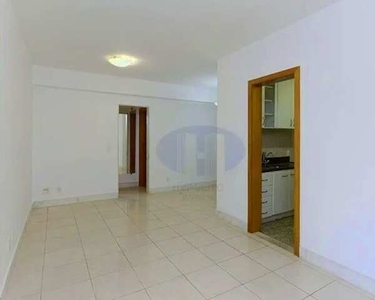 Apartamento com 2 dormitórios para alugar, 75 m² por R$ 4.496,95/mês - Belvedere - Belo Ho