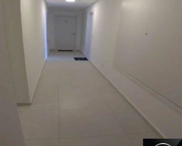 Apartamento com 2 dormitórios para alugar, 76 m² por R$ 3.000/mês - Condomínio Residencial