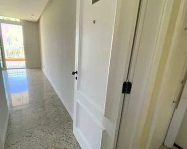 Apartamento com 2 dormitórios para alugar, 79 m² por R$ 3.883/mês - Cocó - Fortaleza/CE