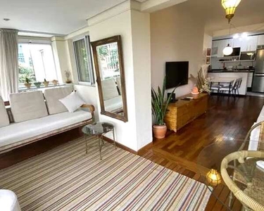 Apartamento com 2 dormitórios para alugar, 80 m² por R$ 13.017,15/mês - Bela Vista - São P