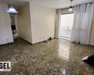 Apartamento com 2 dormitórios para alugar, 85 m² por R$ 4.740,00/mês - Laranjeiras - Rio d