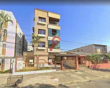 APARTAMENTO com 2 dormitórios para alugar com 75m² por R$ 900,00 no bairro Nossa Senhora d