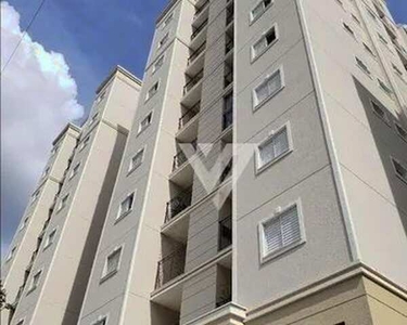 Apartamento com 2 dormitórios para alugar - Condomínio Ateliê Campolim - Sorocaba/SP