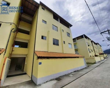 Apartamento com 2 dormitórios para alugar por R$ 1.300,00/mês - Inoã - Maricá/RJ