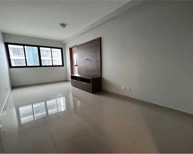 Apartamento com 2 quartos para alugar, 55 m² por R$ 2.200/mês - Águas Claras - Águas Clara