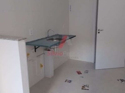 Apartamento com 2 quartos para alugar na rua victório santim, itaquera, são paulo, 33 m2 por r$ 1.000