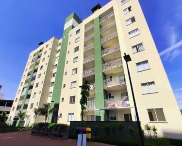 Apartamento com 2 quartos para alugar por R$ 1890.00, 58.70 m2 - SANTO ANTONIO - JOINVILLE