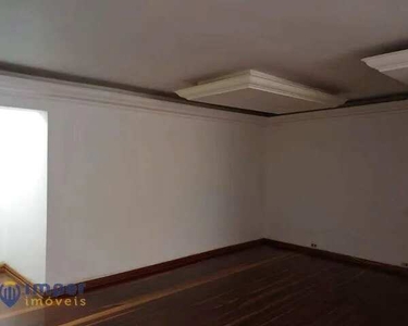 Apartamento com 3 dormitórios, 134 m² - venda por R$ 1.300.000,00 ou aluguel por R$ 5.670