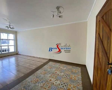 Apartamento com 3 dormitórios, 135 m² - venda por R$ 699.000,00 ou aluguel por R$ 3.664,00